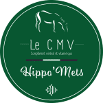 Le CMV d’Hippo’Mets - PRÉ-COMMANDE - seulement en expédition DPD