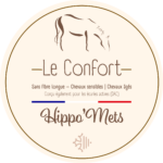 Hippo'Mets confort