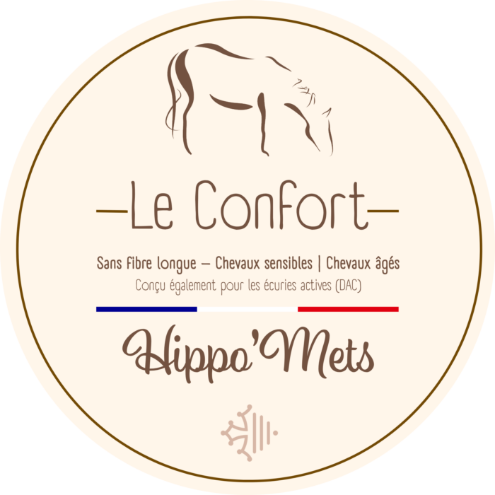 Hippo'Mets confort