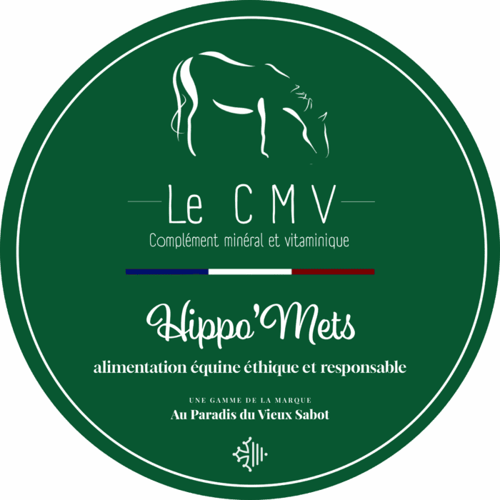 Le CMV d'Hippo'Mets - Retrait en point de dépôt – Image 2