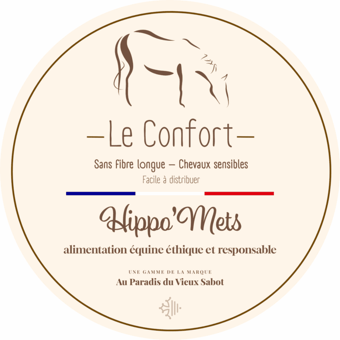 Echantillon d'Hippo'Mets CONFORT – Image 2
